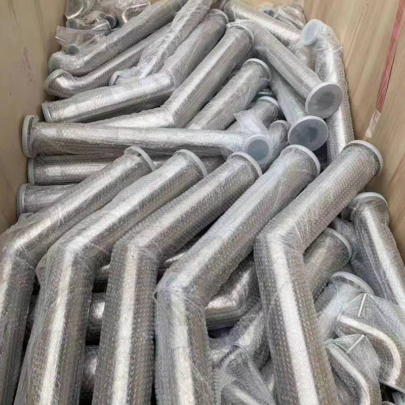 波纹管